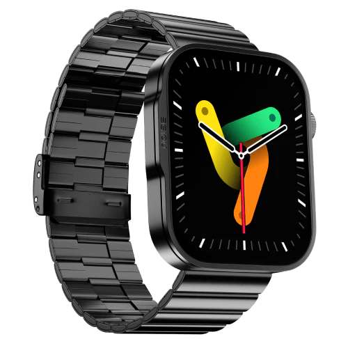 Noise ColorFit Caliber 3 Plus Smartwatch - Image 13