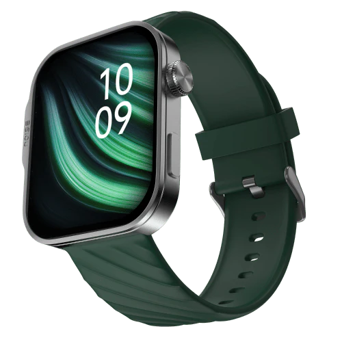 Noise ColorFit Caliber 3 Plus Smartwatch - Image 16