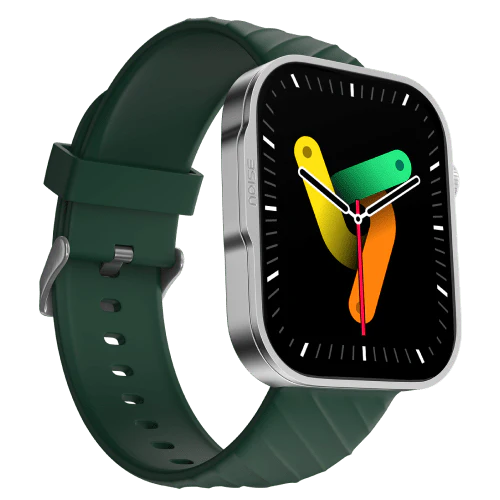 Noise ColorFit Caliber 3 Plus Smartwatch - Image 18