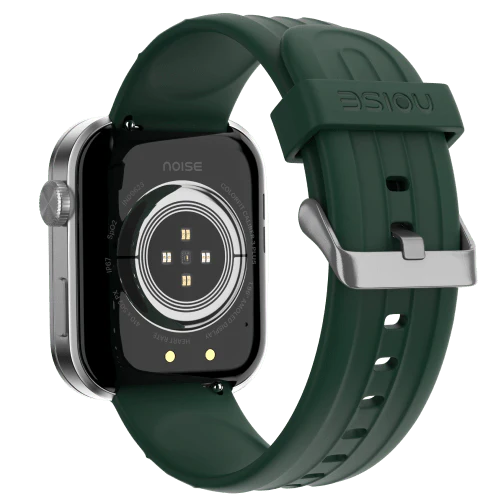 Noise ColorFit Caliber 3 Plus Smartwatch - Image 20