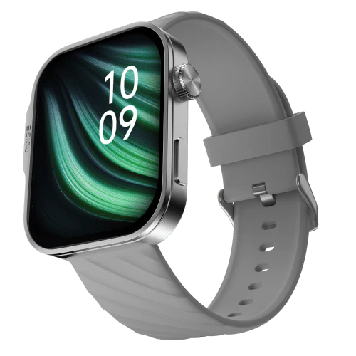 Noise ColorFit Caliber 3 Plus Smartwatch - Image 21