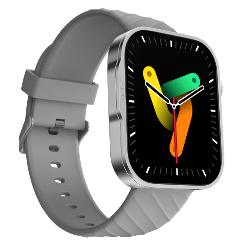 Noise ColorFit Caliber 3 Plus Smartwatch - Image 23