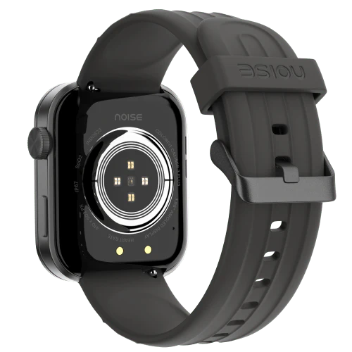 Noise ColorFit Caliber 3 Plus Smartwatch - Image 27