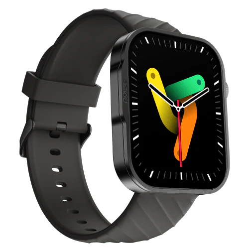 Noise ColorFit Caliber 3 Plus Smartwatch - Image 28