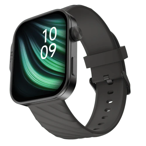 Noise ColorFit Caliber 3 Plus Smartwatch - Image 29
