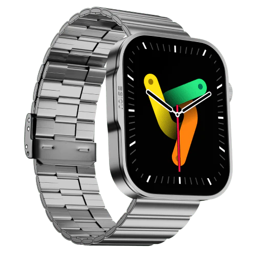 Noise ColorFit Caliber 3 Plus Smartwatch - Image 3