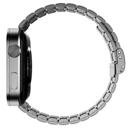 Noise ColorFit Caliber 3 Plus Smartwatch - Image 4