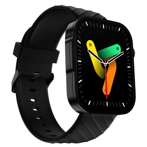 Noise ColorFit Caliber 3 Plus Smartwatch - Image 8