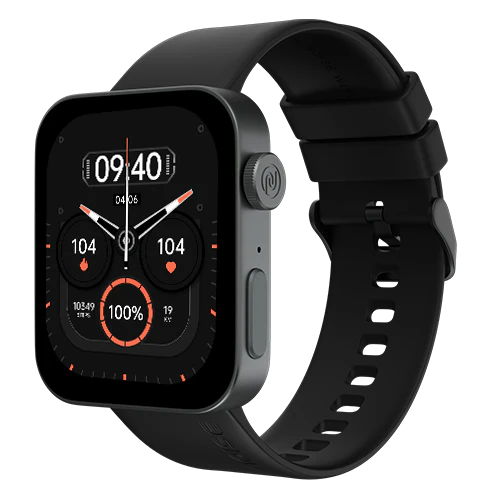 Noise ColorFit Caliber 3 Smartwatch