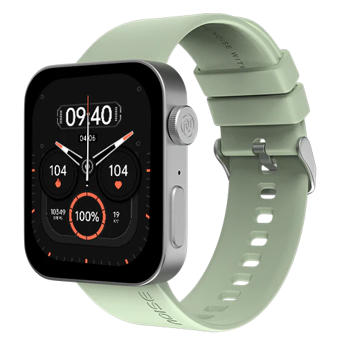Noise ColorFit Caliber 3 Smartwatch - Image 10