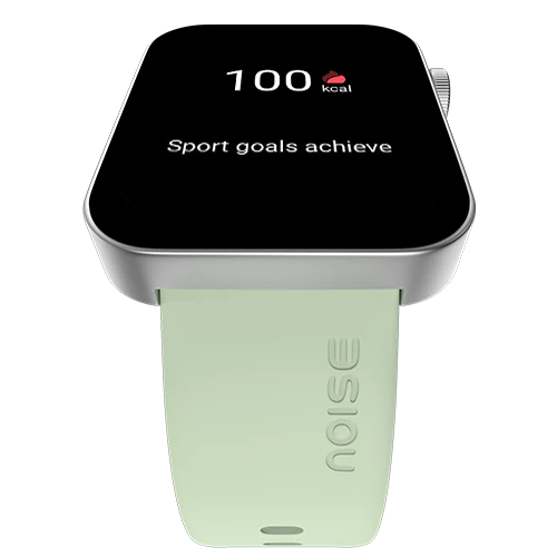 Noise ColorFit Caliber 3 Smartwatch - Image 11