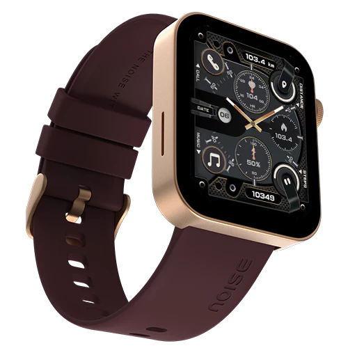Noise ColorFit Caliber 3 Smartwatch - Image 13