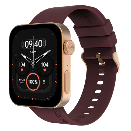 Noise ColorFit Caliber 3 Smartwatch - Image 14
