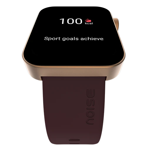 Noise ColorFit Caliber 3 Smartwatch - Image 15