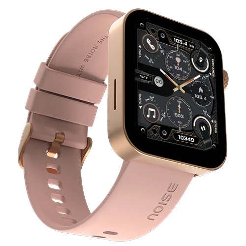 Noise ColorFit Caliber 3 Smartwatch - Image 17