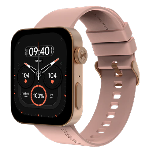 Noise ColorFit Caliber 3 Smartwatch - Image 18