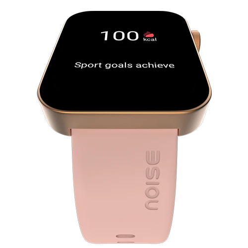 Noise ColorFit Caliber 3 Smartwatch - Image 19
