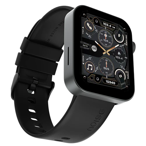 Noise ColorFit Caliber 3 Smartwatch - Image 2