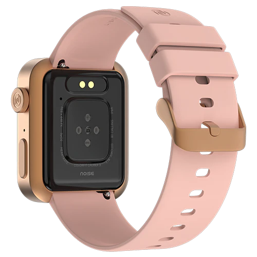 Noise ColorFit Caliber 3 Smartwatch - Image 20