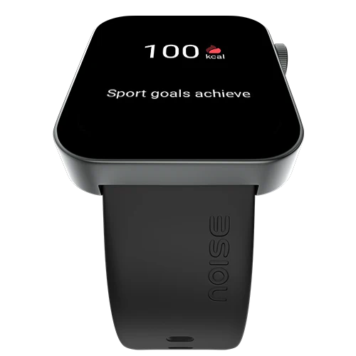 Noise ColorFit Caliber 3 Smartwatch - Image 3