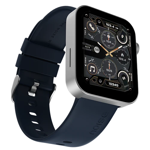 Noise ColorFit Caliber 3 Smartwatch - Image 5