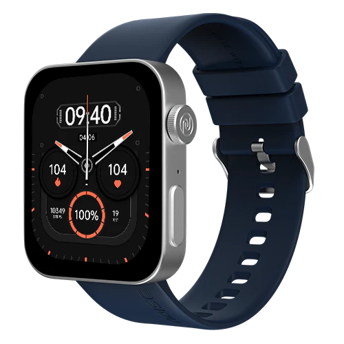 Noise ColorFit Caliber 3 Smartwatch - Image 6
