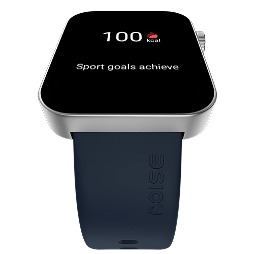 Noise ColorFit Caliber 3 Smartwatch - Image 7