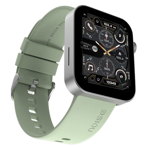 Noise ColorFit Caliber 3 Smartwatch - Image 9