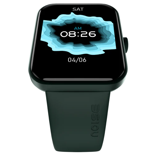 Noise ColorFit Caliber Buzz Smartwatch - Image 15
