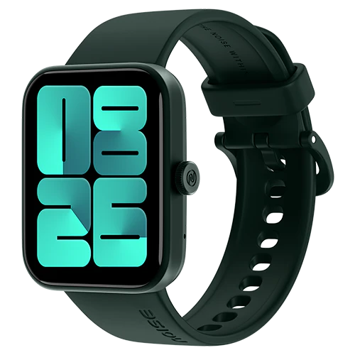 Noise ColorFit Caliber Buzz Smartwatch - Image 3