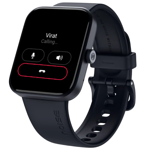 Noise ColorFit Caliber Buzz Smartwatch - Image 9