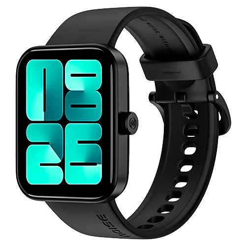 Noise ColorFit Caliber Buzz Smartwatch- Aditya Birla