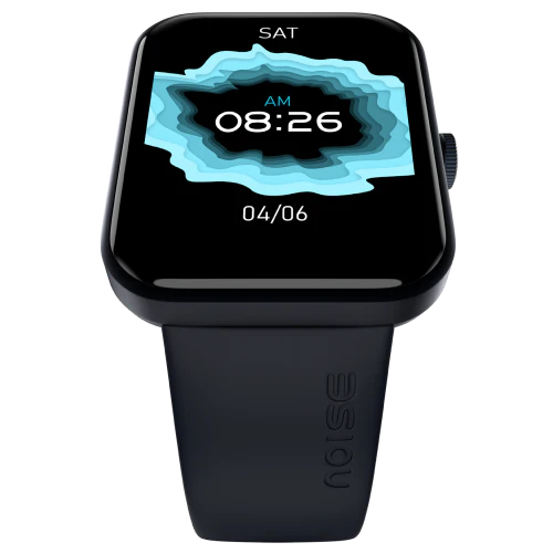 Noise ColorFit Caliber Buzz Smartwatch- Aditya Birla - Image 11
