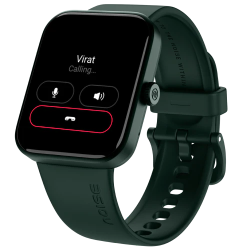 Noise ColorFit Caliber Buzz Smartwatch- Aditya Birla - Image 13