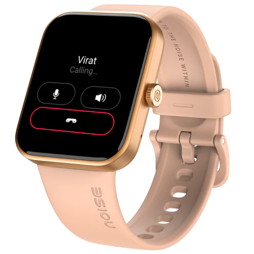 Noise ColorFit Caliber Buzz Smartwatch- Aditya Birla - Image 17