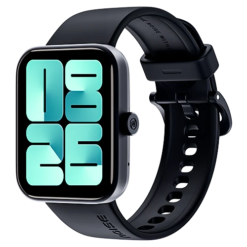 Noise ColorFit Caliber Buzz Smartwatch- Aditya Birla - Image 2