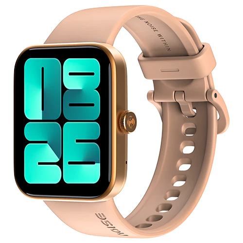 Noise ColorFit Caliber Buzz Smartwatch- Aditya Birla - Image 4