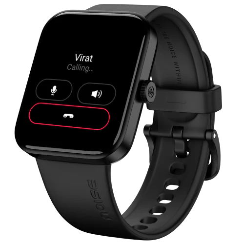 Noise ColorFit Caliber Buzz Smartwatch- Aditya Birla - Image 5