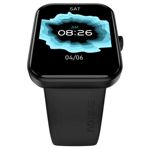 Noise ColorFit Caliber Buzz Smartwatch- Aditya Birla - Image 7
