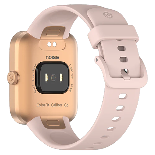 Noise ColorFit Caliber Go Smartwatch - Image 29