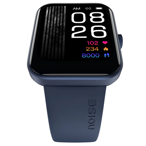 Noise ColorFit Caliber Go Smartwatch - Image 9