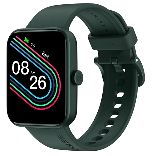 Noise ColorFit Caliber Go Smartwatch - Aditya Birla - Image 14