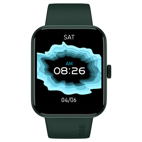 Noise ColorFit Caliber Go Smartwatch - Aditya Birla - Image 15