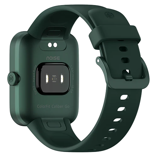 Noise ColorFit Caliber Go Smartwatch - Aditya Birla - Image 19