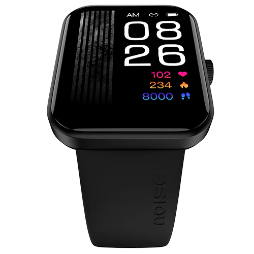Noise ColorFit Caliber Go Smartwatch - Aditya Birla - Image 2