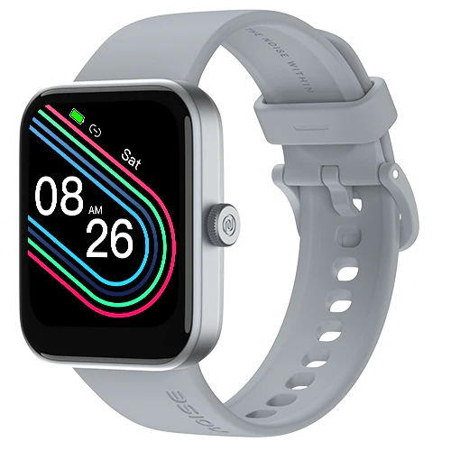 Noise ColorFit Caliber Go Smartwatch - Aditya Birla - Image 20