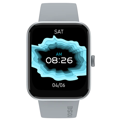 Noise ColorFit Caliber Go Smartwatch - Aditya Birla - Image 21