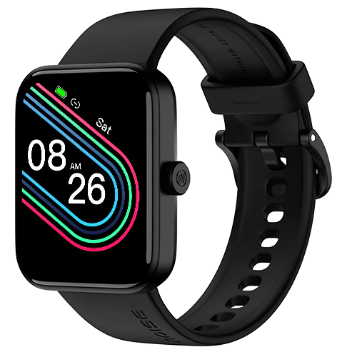 Noise ColorFit Caliber Go Smartwatch - Aditya Birla - Image 3