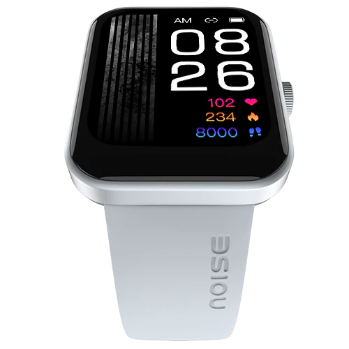 Noise ColorFit Caliber Go Smartwatch - Aditya Birla - Image 30