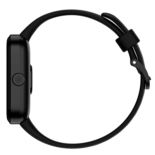 Noise ColorFit Caliber Go Smartwatch - Aditya Birla - Image 5